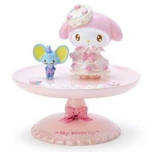 NIB Sanrio My Melody Accessory Tray